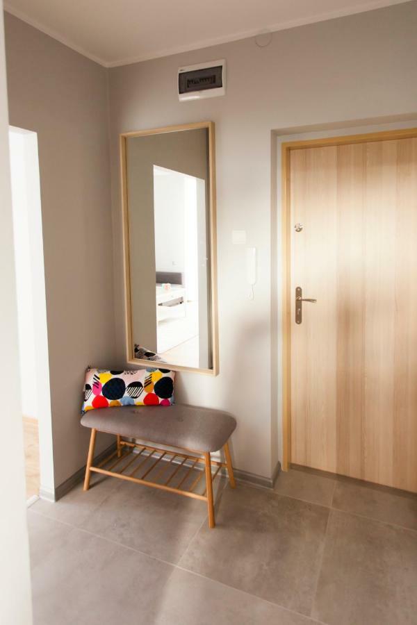 Studio Morski Klimat Władysławowo Exteriér fotografie