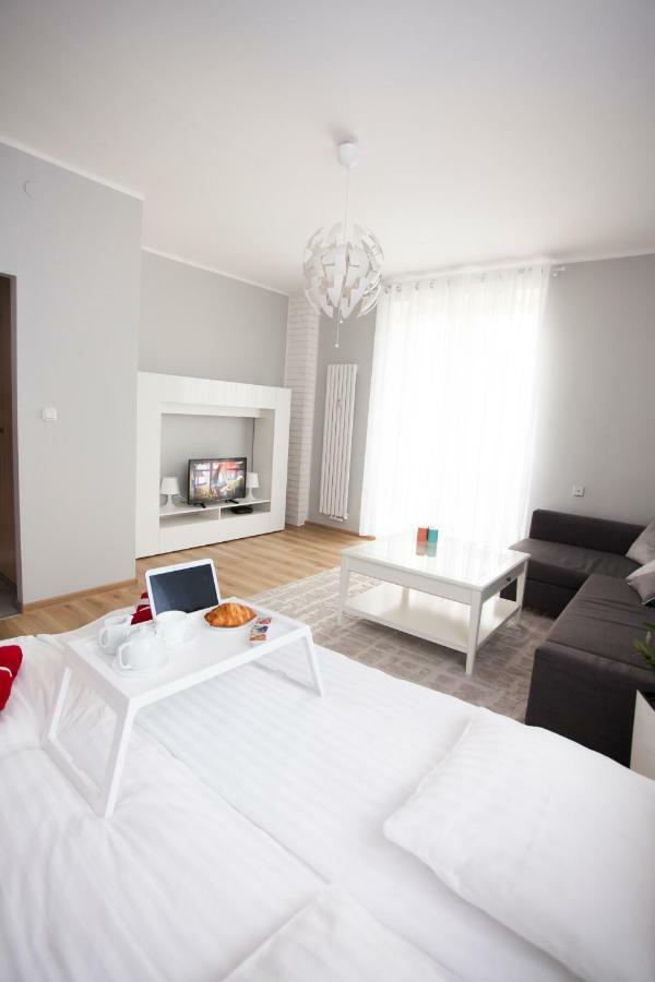 Studio Morski Klimat Władysławowo Exteriér fotografie